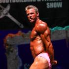 Jantz  Baker - NPC Excalibur  2012 - #1